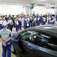 KeePer技研とカービューティープロに聞く…愛車が一生輝く！新時代のカーケア選択術