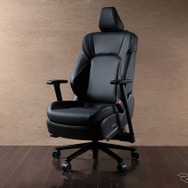 トヨタ紡織「CROWN SEAT」デスクチェア