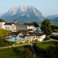 Imlauer Hotel Schloss Pichlarn