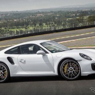 991：911ターボS