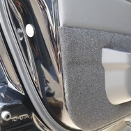 ランクル70の音をどう変える？ 純正スピーカー位置の難題をプロショップが解決［car audio newcomer］by 東京車楽　前編