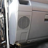 ランクル70の音をどう変える？ 純正スピーカー位置の難題をプロショップが解決［car audio newcomer］by 東京車楽　前編
