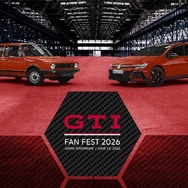 GTI FAN FEST 2026