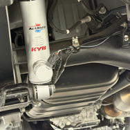 KYB「ActRide」