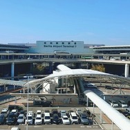 成田空港
