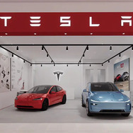 テスラ札幌発寒（5/29（金）オープン）