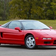 初代アキュラ（ホンダ）NSX