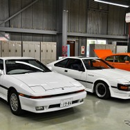 クラシックカーフェスティバル2026 in 関東工業自動車大学校