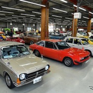 クラシックカーフェスティバル2026 in 関東工業自動車大学校