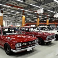 クラシックカーフェスティバル2026 in 関東工業自動車大学校