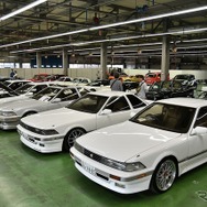 クラシックカーフェスティバル2026 in 関東工業自動車大学校