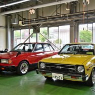 クラシックカーフェスティバル2026 in 関東工業自動車大学校