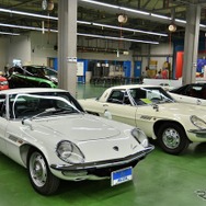 クラシックカーフェスティバル2026 in 関東工業自動車大学校