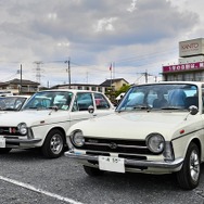 クラシックカーフェスティバル2026 in 関東工業自動車大学校