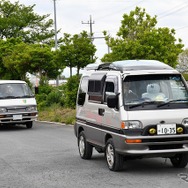 クラシックカーフェスティバル2026 in 関東工業自動車大学校