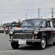 クラシックカーフェスティバル2026 in 関東工業自動車大学校