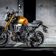 スズキ GSX-8T