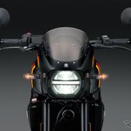 スズキ GSX-8TT