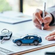個人向けカーリース契約には「落とし穴」がある？…自動車公正取引協議会の “ 注意喚起 ” から学ぶリスク管理
