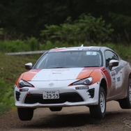 2024年開催時の様子（会場：陸別サーキット）