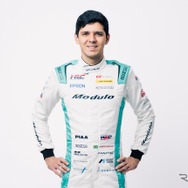 イゴール・オオムラ・フラガ選手