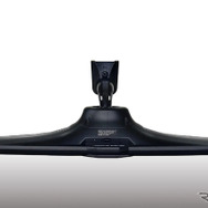 アルプスアルパインのドライブレコーダー搭載デジタルミラー「DVR-DM1246Aシリーズ」