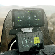 RiderNav R7X