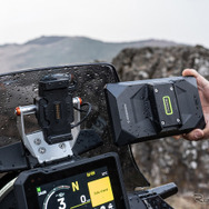 RiderNav R7X