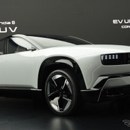 ホンダのカナダEV工場、無期限で建設計画を凍結（写真は開発中止したゼロシリーズ）