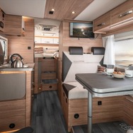 WEINSBERG CaraCompact Suite MB 640 MEG EDITION［PEPPER］