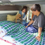 DUCATO・A.I.M オーナーズライフ体験会が5月30日・31日に「トイの森」（岐阜県瑞浪市）で開催