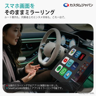 スマートカーリンク