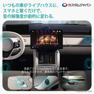 スマートカーリンク
