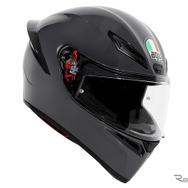 AGV K1S（EVO GREY）