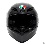 AGV K1S（EVO GREY）