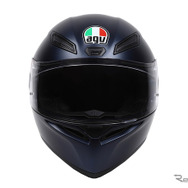 AGV K1S（PROFONDO BLUE）