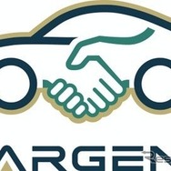 Cargentのロゴ