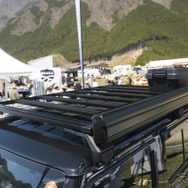 OGUshow（オグショー）…GO OUT CAMP JAMBOREE