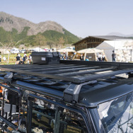 OGUshow（オグショー）…GO OUT CAMP JAMBOREE