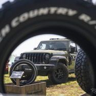 TOYO TIRES（トーヨータイヤ）…GO OUT CAMP JAMBOREE