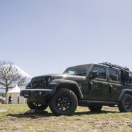 TOYO TIRES（トーヨータイヤ）…GO OUT CAMP JAMBOREE