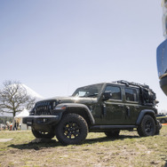 TOYO TIRES（トーヨータイヤ）…GO OUT CAMP JAMBOREE