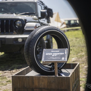 TOYO TIRES（トーヨータイヤ）…GO OUT CAMP JAMBOREE