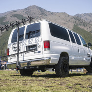 TOYO TIRES（トーヨータイヤ）…GO OUT CAMP JAMBOREE