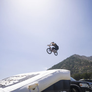 TOYO TIRES（トーヨータイヤ）…GO OUT CAMP JAMBOREE