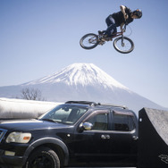 TOYO TIRES（トーヨータイヤ）…GO OUT CAMP JAMBOREE