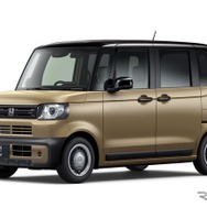 ホンダ『N-BOX JOY』
