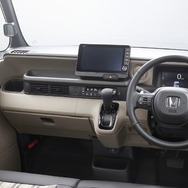 ホンダ N-BOX JOY