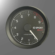 D-SPORTRacing タコメーター
