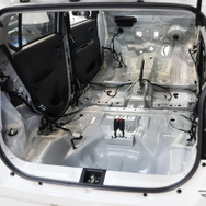 ミライース tuned by D-SPORT Racing